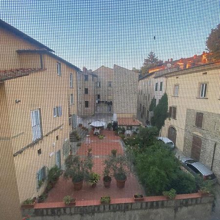 Aurora88 Apartments Arezzo Eksteriør bilde
