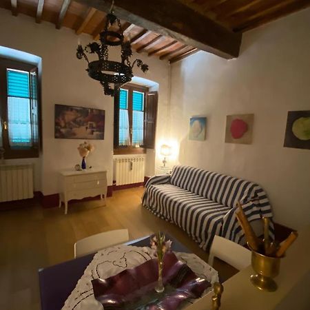 Aurora88 Apartments Arezzo Eksteriør bilde