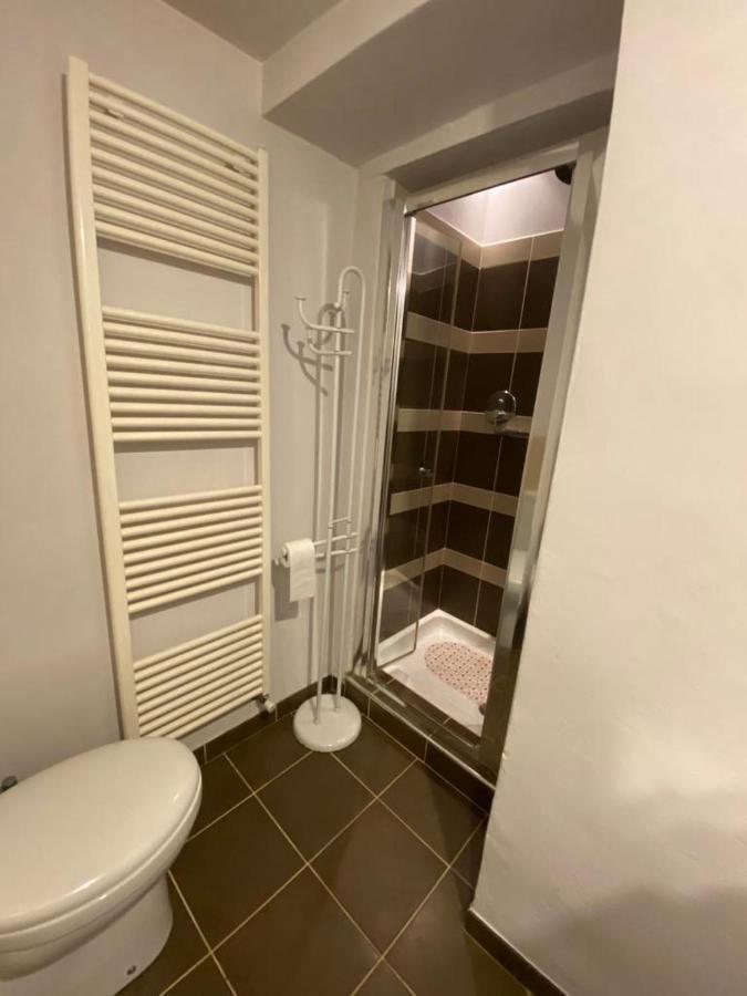 Aurora88 Apartments Arezzo Eksteriør bilde