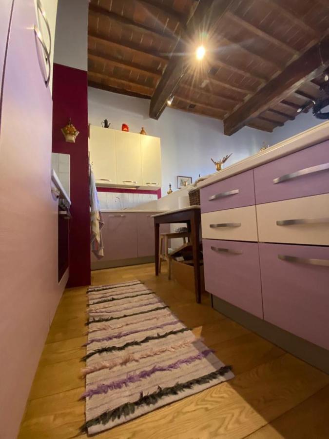 Aurora88 Apartments Arezzo Eksteriør bilde