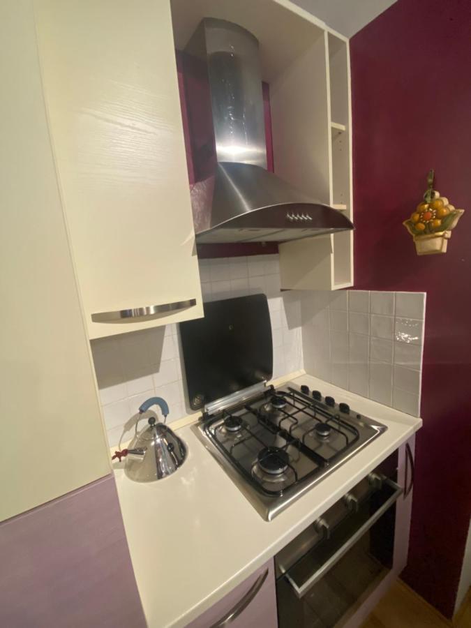 Aurora88 Apartments Arezzo Eksteriør bilde