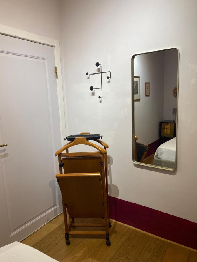 Aurora88 Apartments Arezzo Eksteriør bilde