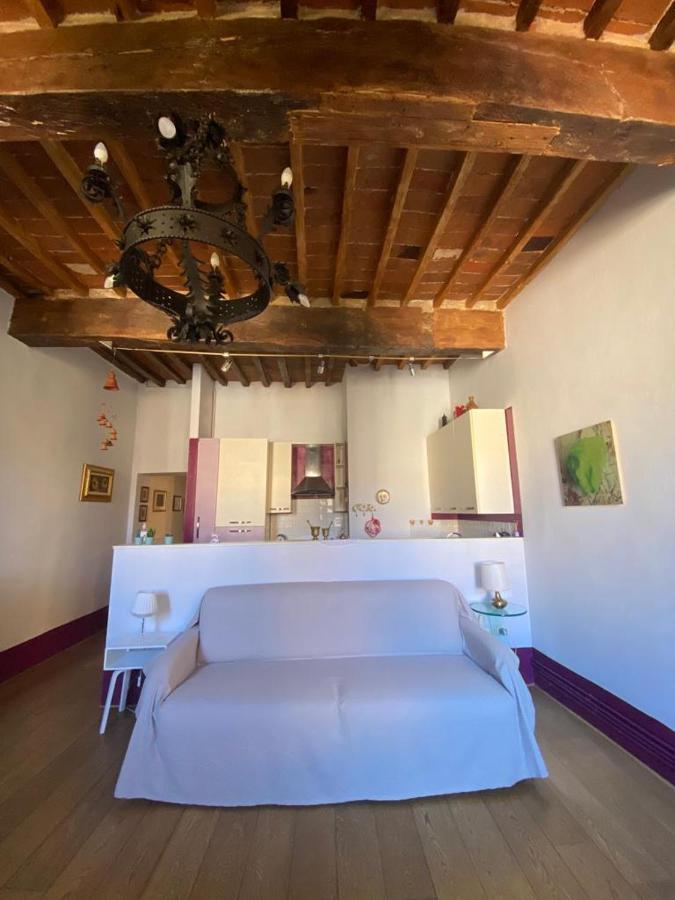 Aurora88 Apartments Arezzo Eksteriør bilde