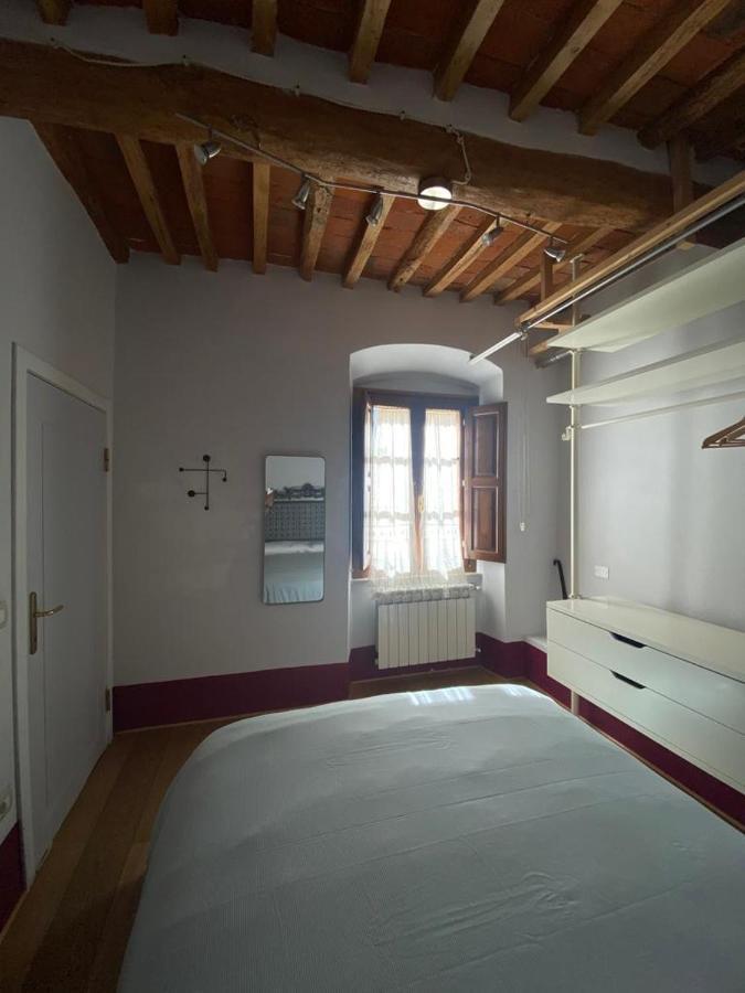 Aurora88 Apartments Arezzo Eksteriør bilde