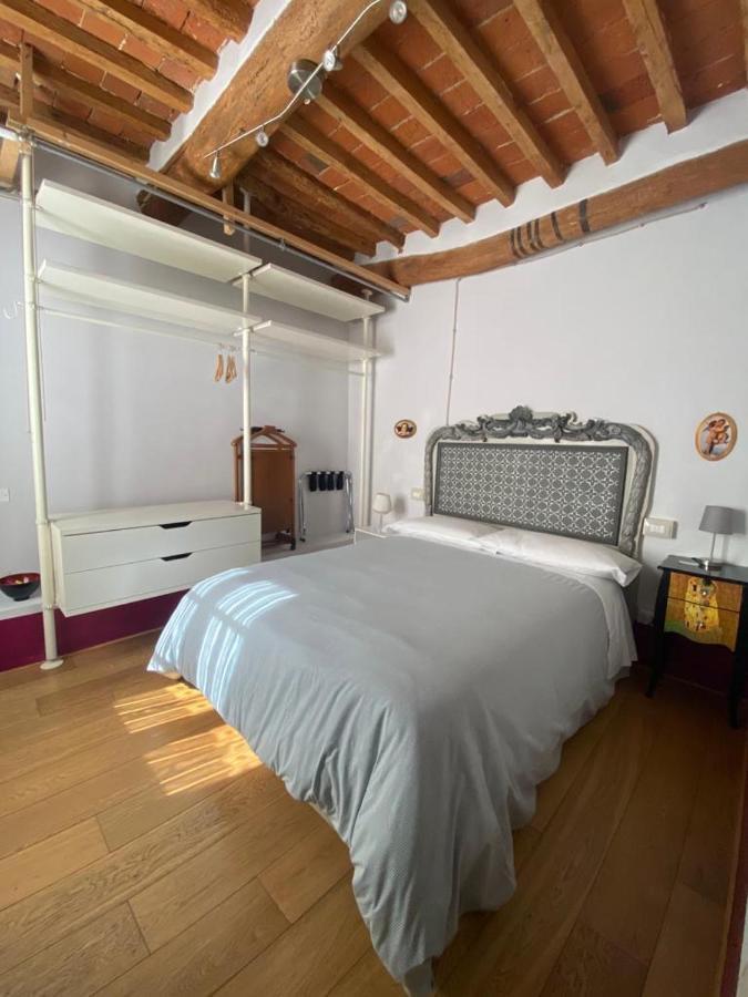 Aurora88 Apartments Arezzo Eksteriør bilde