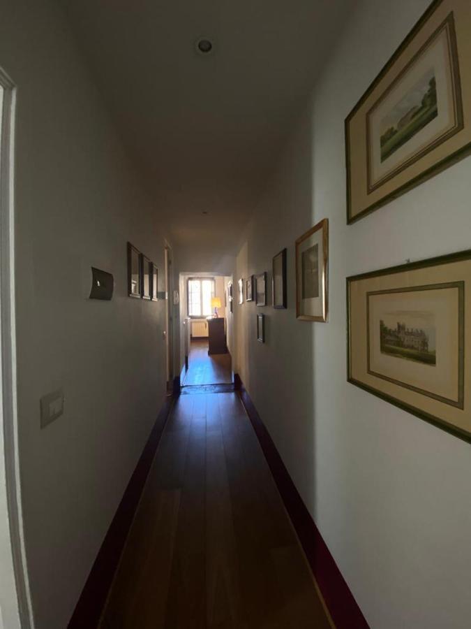 Aurora88 Apartments Arezzo Eksteriør bilde