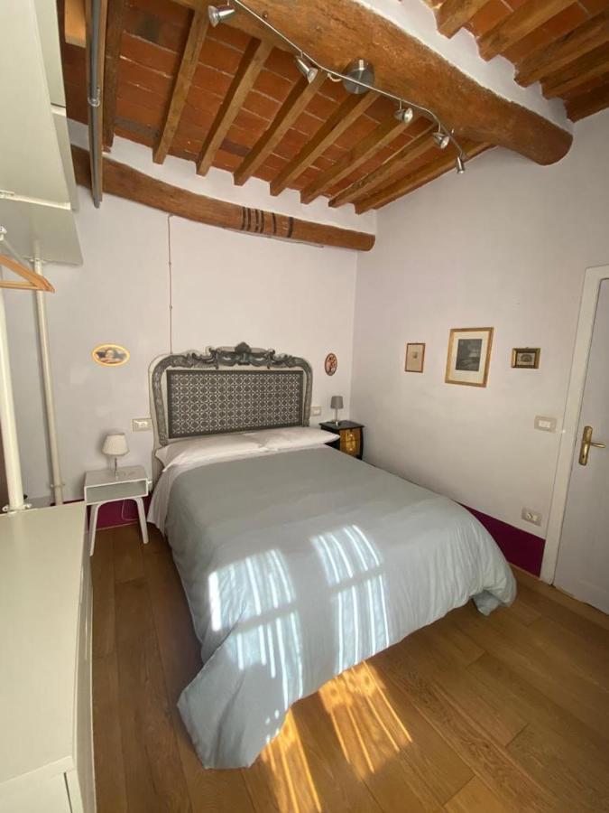 Aurora88 Apartments Arezzo Eksteriør bilde