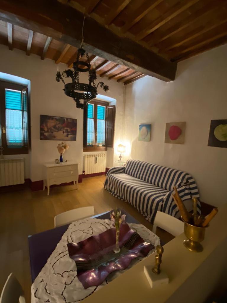 Aurora88 Apartments Arezzo Eksteriør bilde